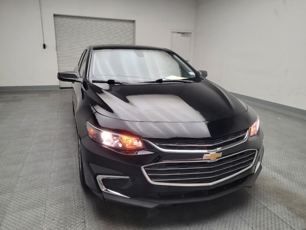 2018 Chevrolet Malibu in Torrance, CA 90504 - 18098801 14