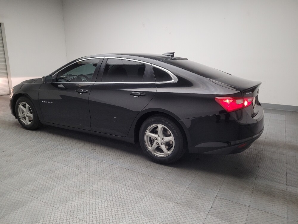 2018 Chevrolet Malibu in Torrance, CA 90504 - 18098801 3