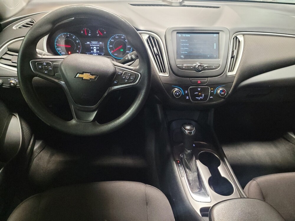 2018 Chevrolet Malibu in Torrance, CA 90504 - 18098801 22