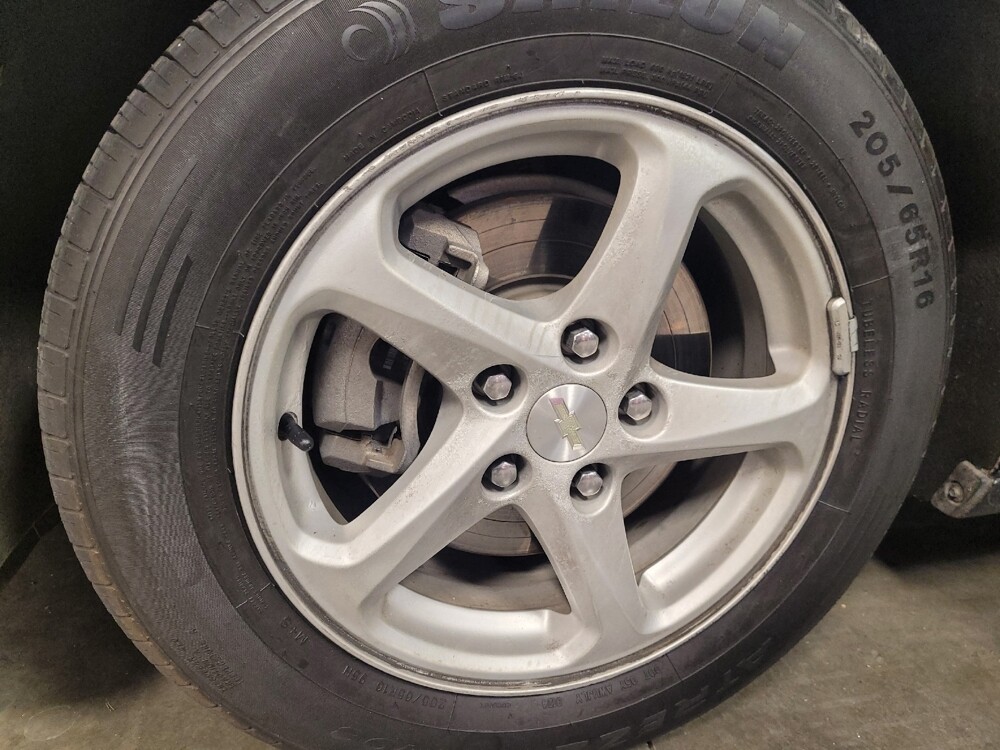 2018 Chevrolet Malibu in Torrance, CA 90504 - 18098801 31