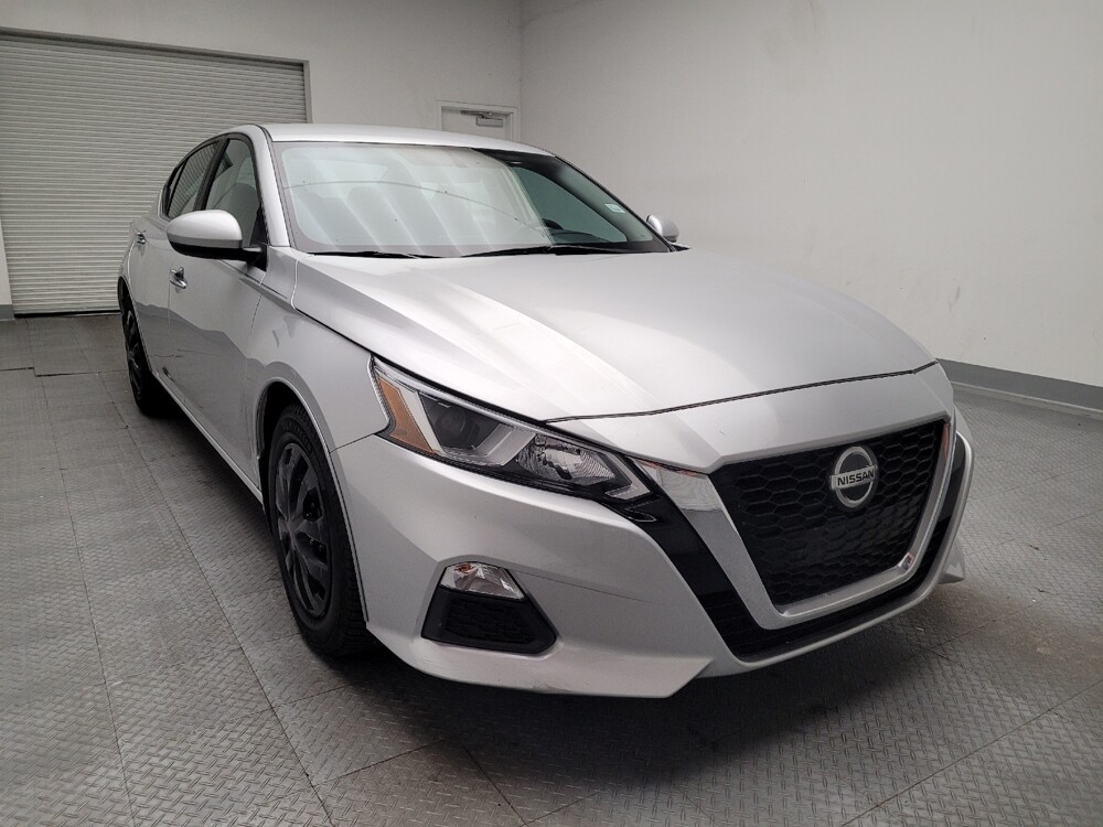 2019 Nissan Altima in Torrance, CA 90504 - 18098802 14
