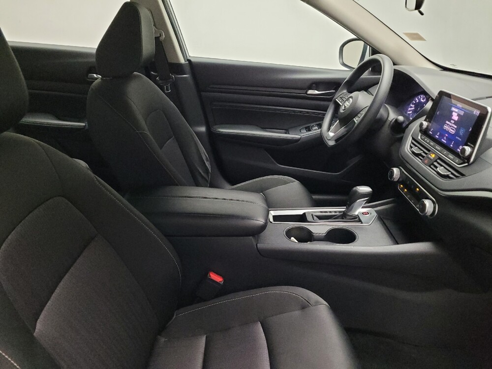 2019 Nissan Altima in Torrance, CA 90504 - 18098802 21