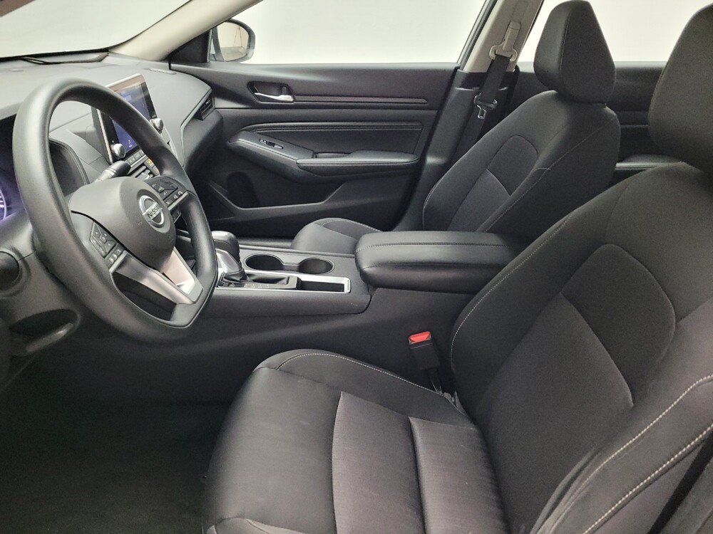 2019 Nissan Altima in Torrance, CA 90504 - 18098802 17