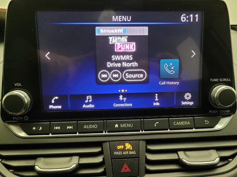 2019 Nissan Altima in Torrance, CA 90504 - 18098802 25