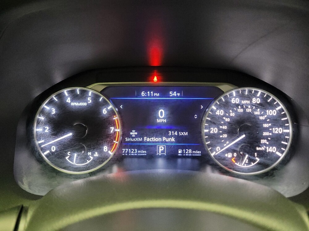 2019 Nissan Altima in Torrance, CA 90504 - 18098802 23