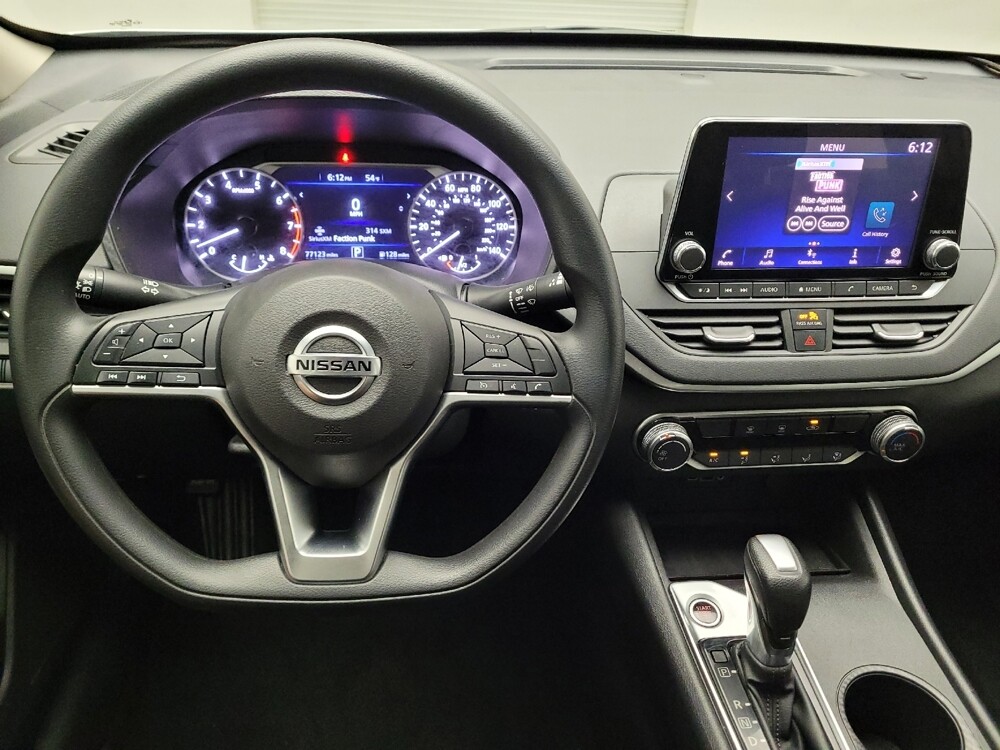 2019 Nissan Altima in Torrance, CA 90504 - 18098802 22