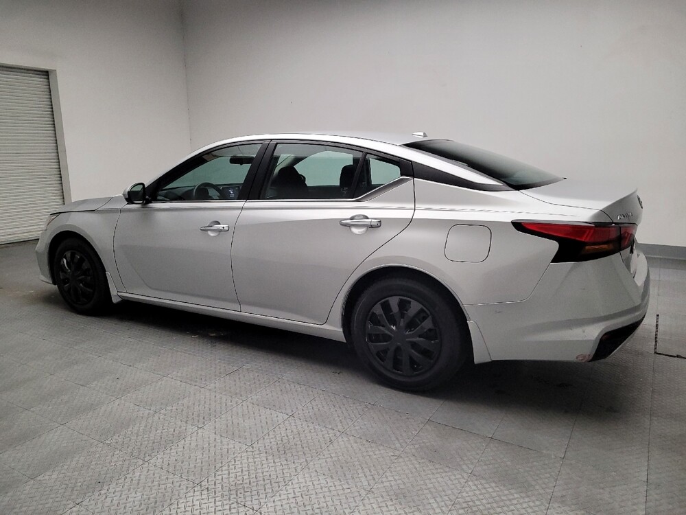 2019 Nissan Altima in Torrance, CA 90504 - 18098802 3