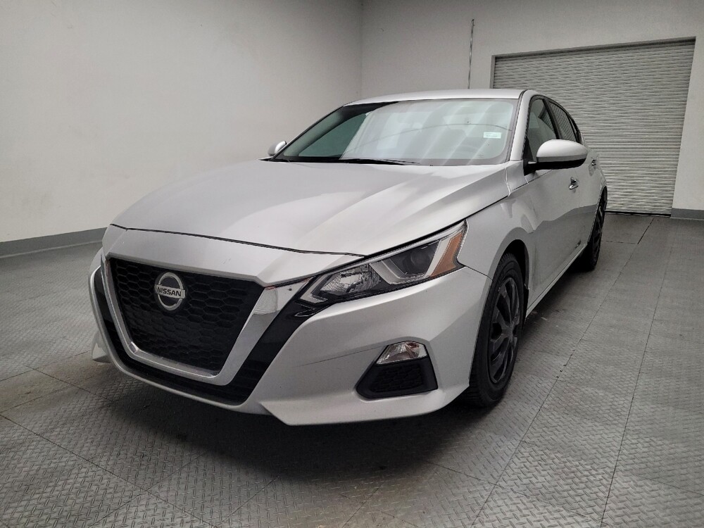 2019 Nissan Altima in Torrance, CA 90504 - 18098802 15