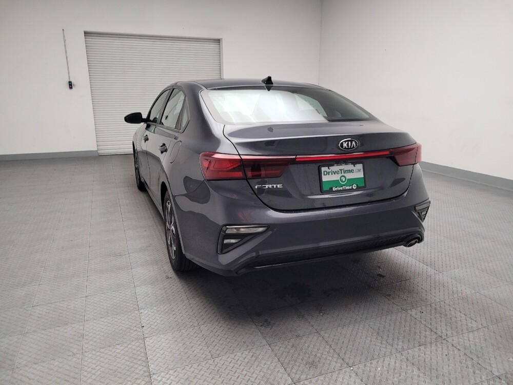 2020 Kia Forte in Torrance, CA 90504 - 18098803 6