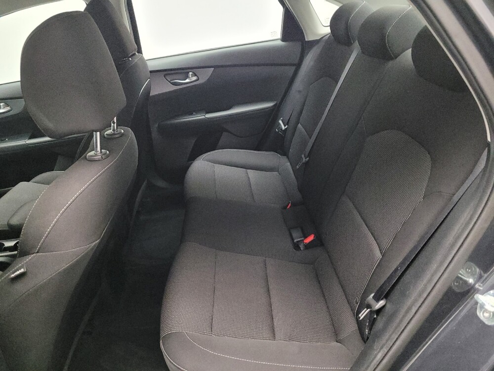 2020 Kia Forte in Torrance, CA 90504 - 18098803 18