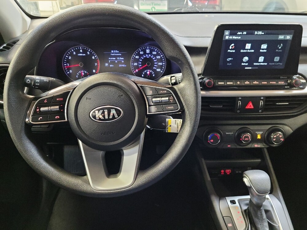 2020 Kia Forte in Torrance, CA 90504 - 18098803 22