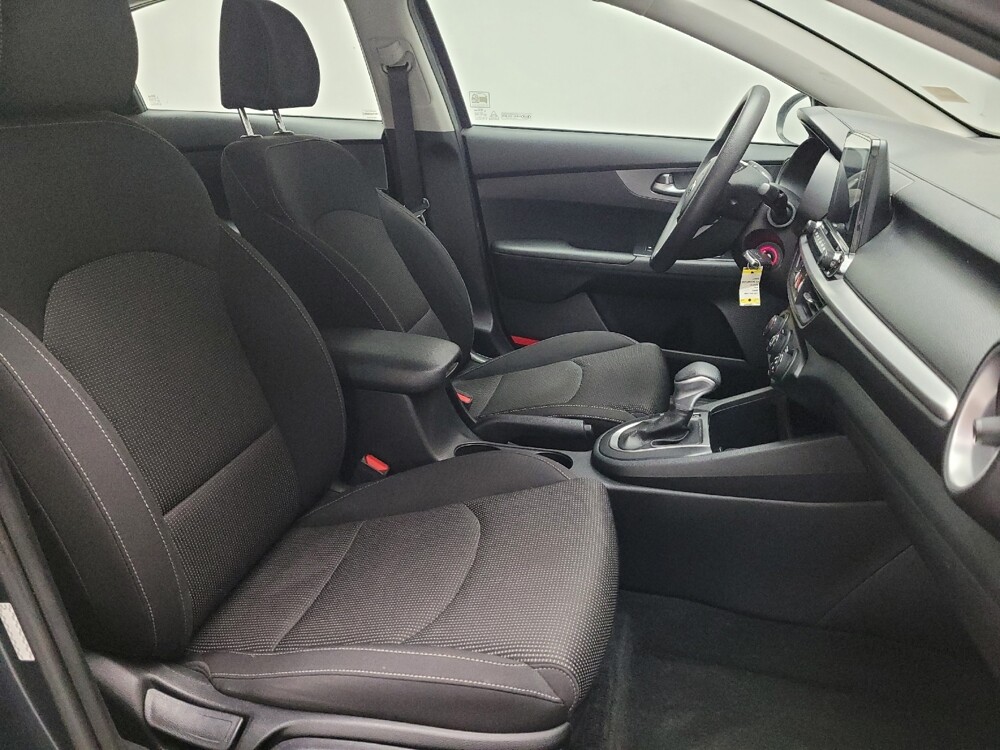 2020 Kia Forte in Torrance, CA 90504 - 18098803 21