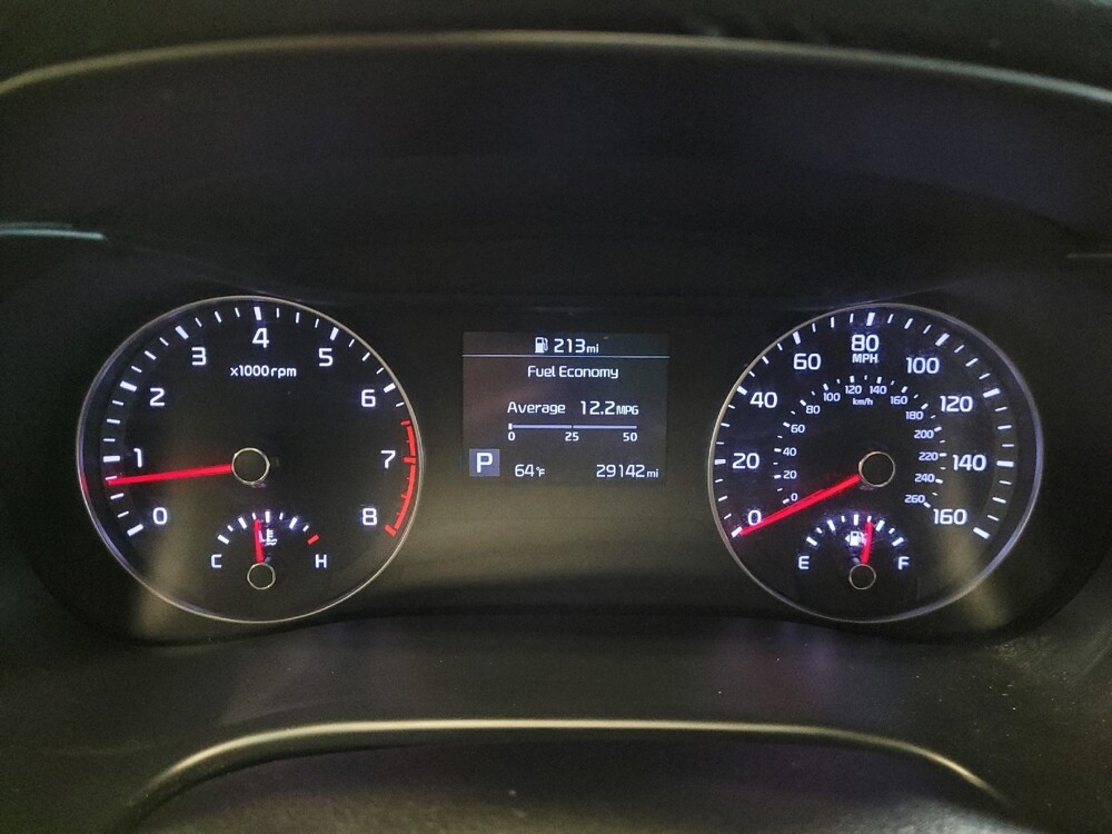 2020 Kia Forte in Torrance, CA 90504 - 18098803 23