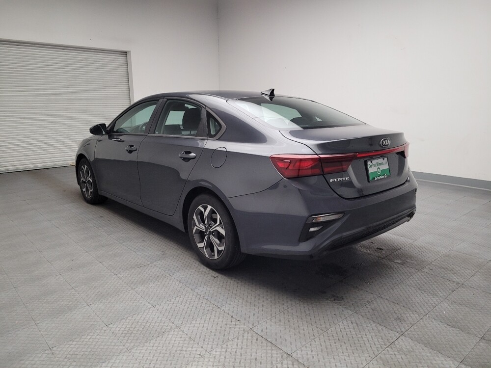 2020 Kia Forte in Torrance, CA 90504 - 18098803 5