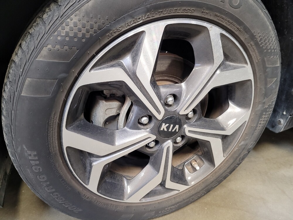 2020 Kia Forte in Torrance, CA 90504 - 18098803 31