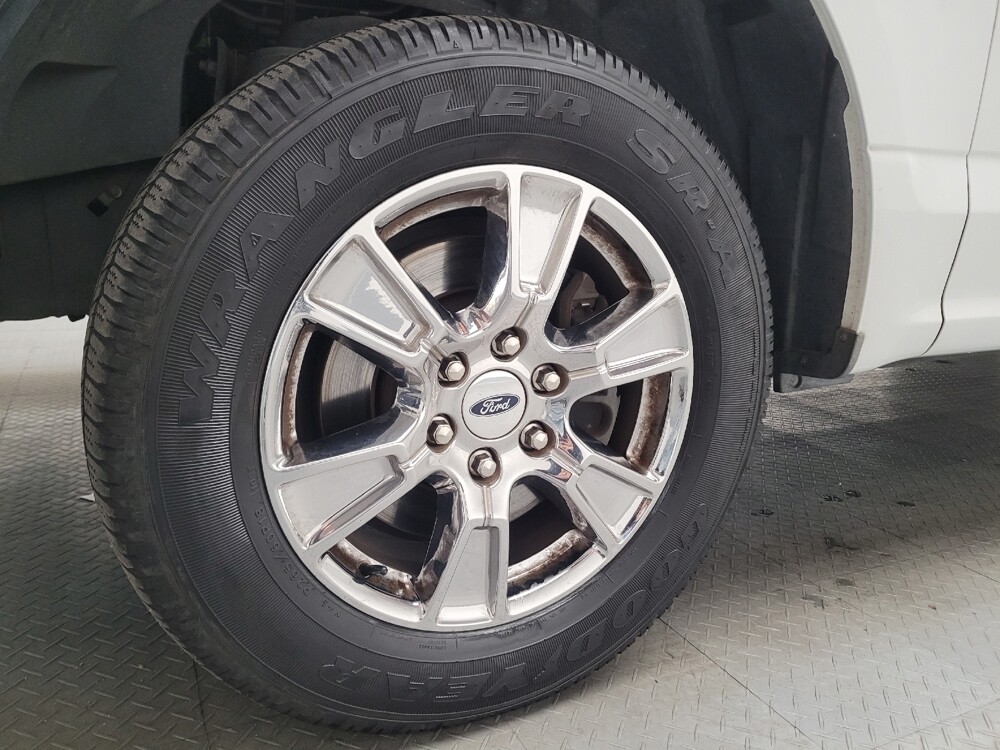 2015 Ford F150 in Fresno, CA 93726 - 18098804 31