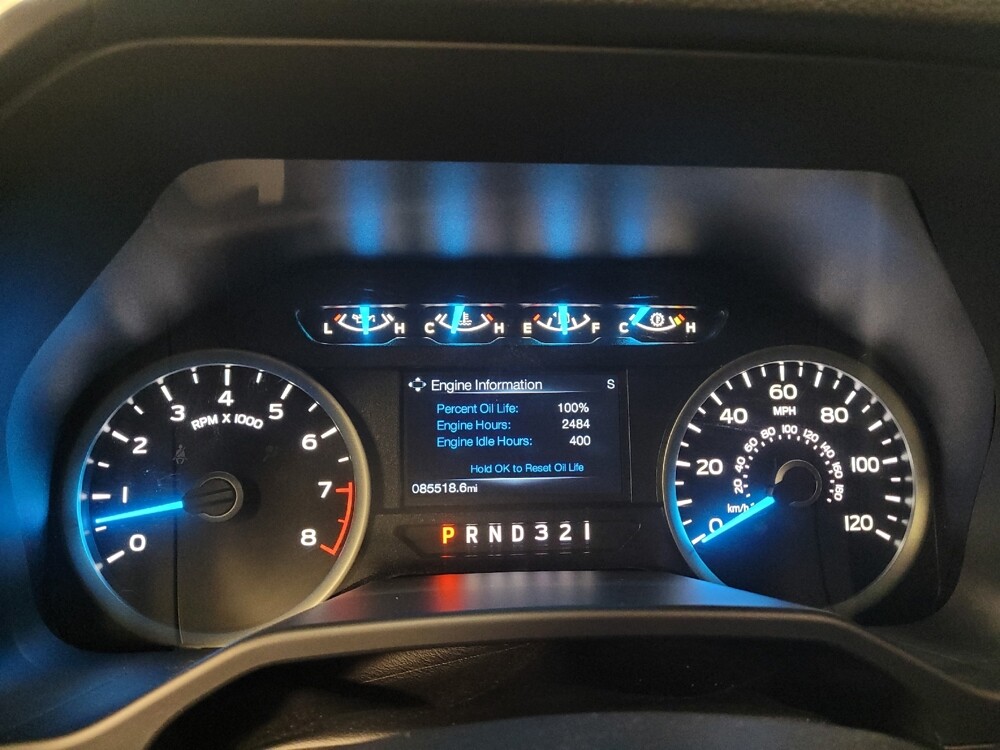 2015 Ford F150 in Fresno, CA 93726 - 18098804 23