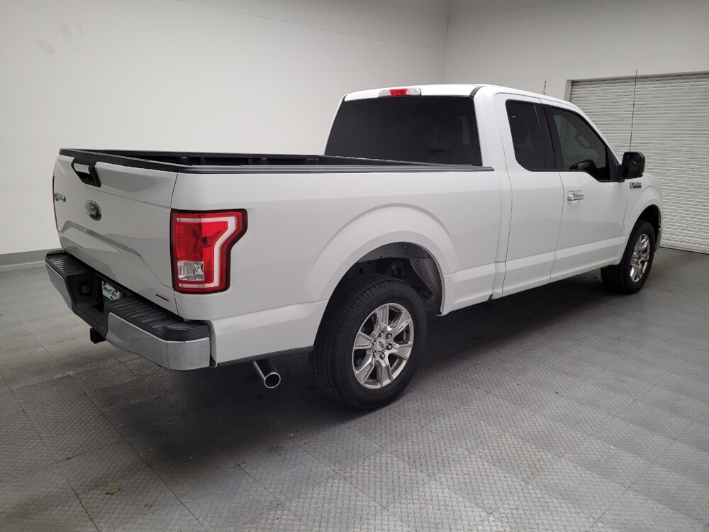 2015 Ford F150 in Fresno, CA 93726 - 18098804 9