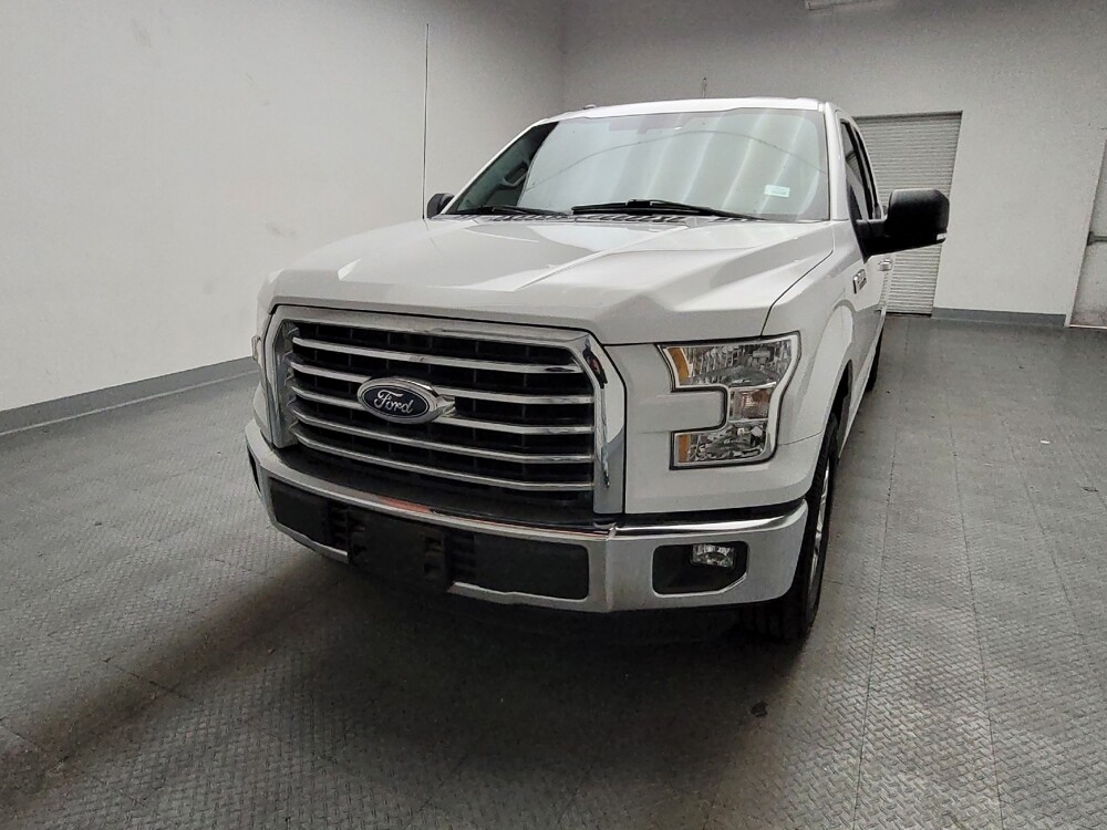 2015 Ford F150 in Fresno, CA 93726 - 18098804 15