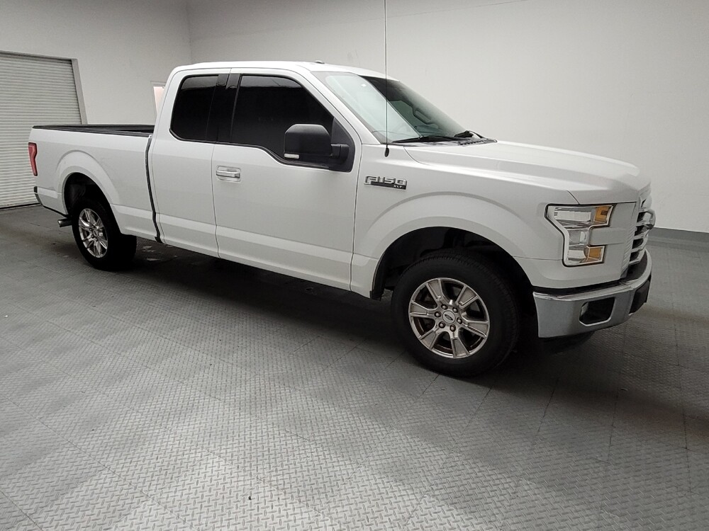2015 Ford F150 in Fresno, CA 93726 - 18098804 11