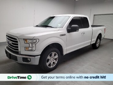 2015 Ford F150 in Fresno, CA 93726