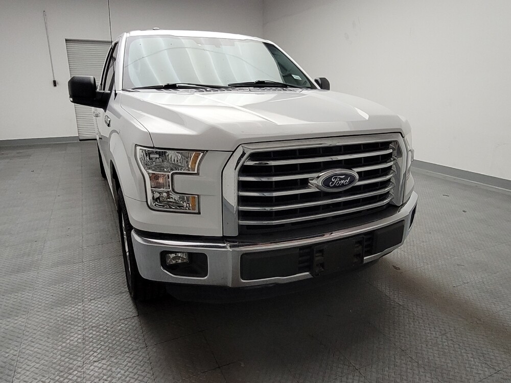 2015 Ford F150 in Fresno, CA 93726 - 18098804 14