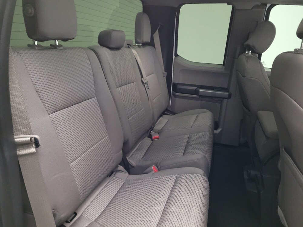 2015 Ford F150 in Fresno, CA 93726 - 18098804 19