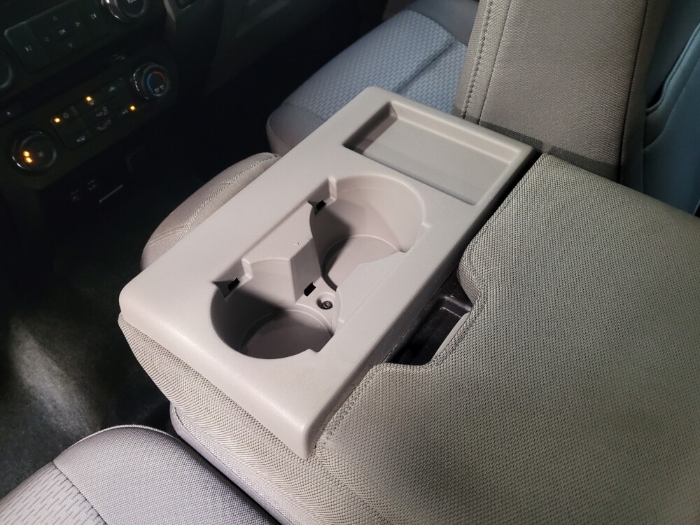 2015 Ford F150 in Fresno, CA 93726 - 18098804 26