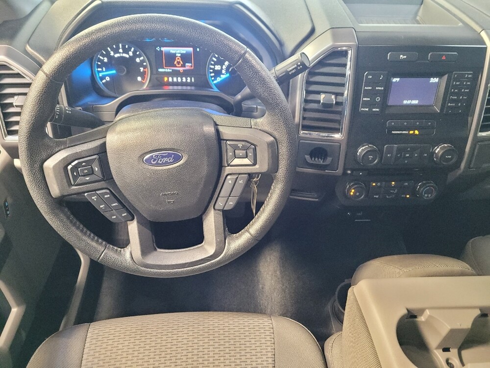 2015 Ford F150 in Fresno, CA 93726 - 18098804 22