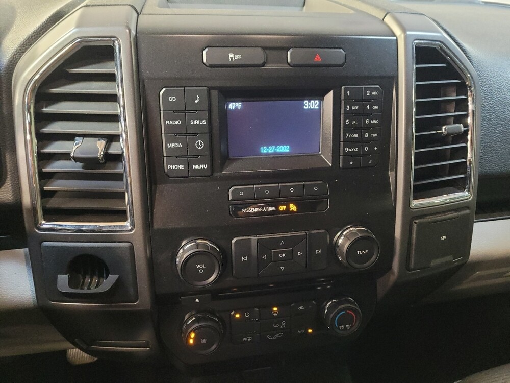 2015 Ford F150 in Fresno, CA 93726 - 18098804 25