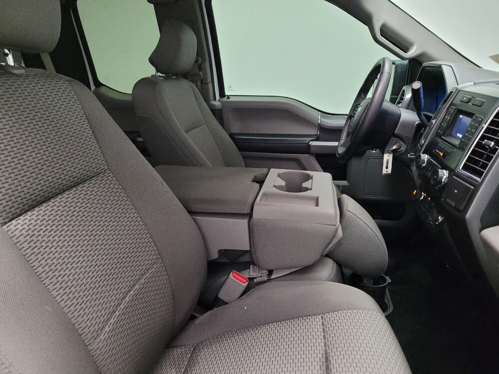 2015 Ford F150 in Fresno, CA 93726 - 18098804 21