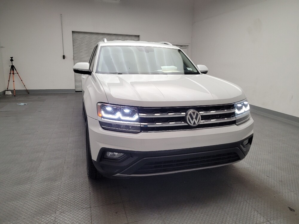 2019 Volkswagen Atlas in El Cajon, CA 92020 - 18098805 14