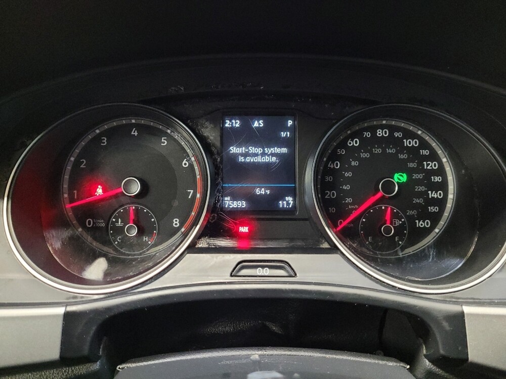 2019 Volkswagen Atlas in El Cajon, CA 92020 - 18098805 23