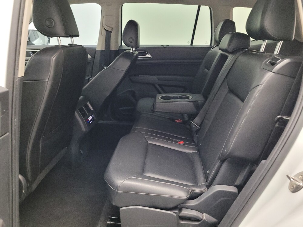 2019 Volkswagen Atlas in El Cajon, CA 92020 - 18098805 18