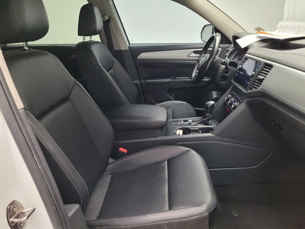 2019 Volkswagen Atlas in El Cajon, CA 92020 - 18098805 21