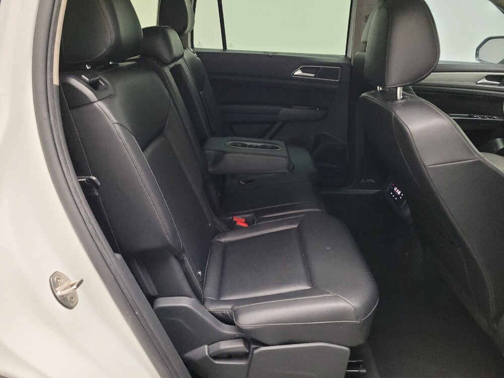 2019 Volkswagen Atlas in El Cajon, CA 92020 - 18098805 19