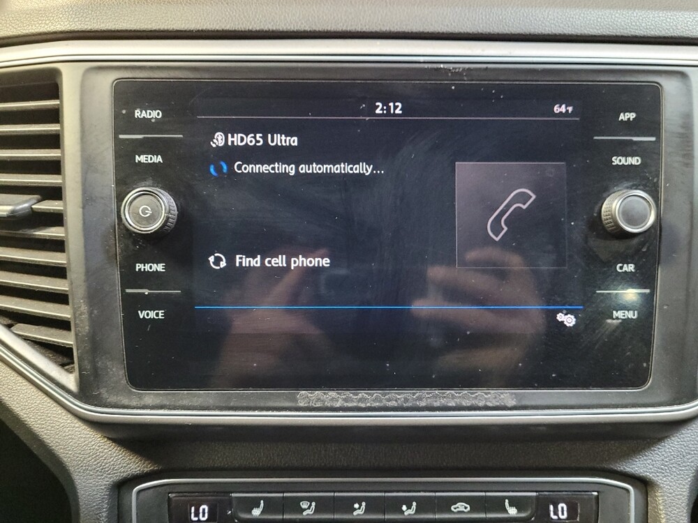 2019 Volkswagen Atlas in El Cajon, CA 92020 - 18098805 25