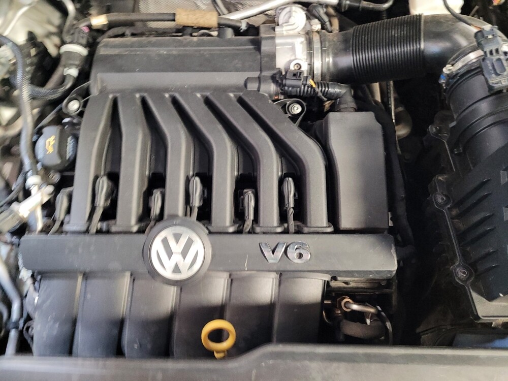 2019 Volkswagen Atlas in El Cajon, CA 92020 - 18098805 30