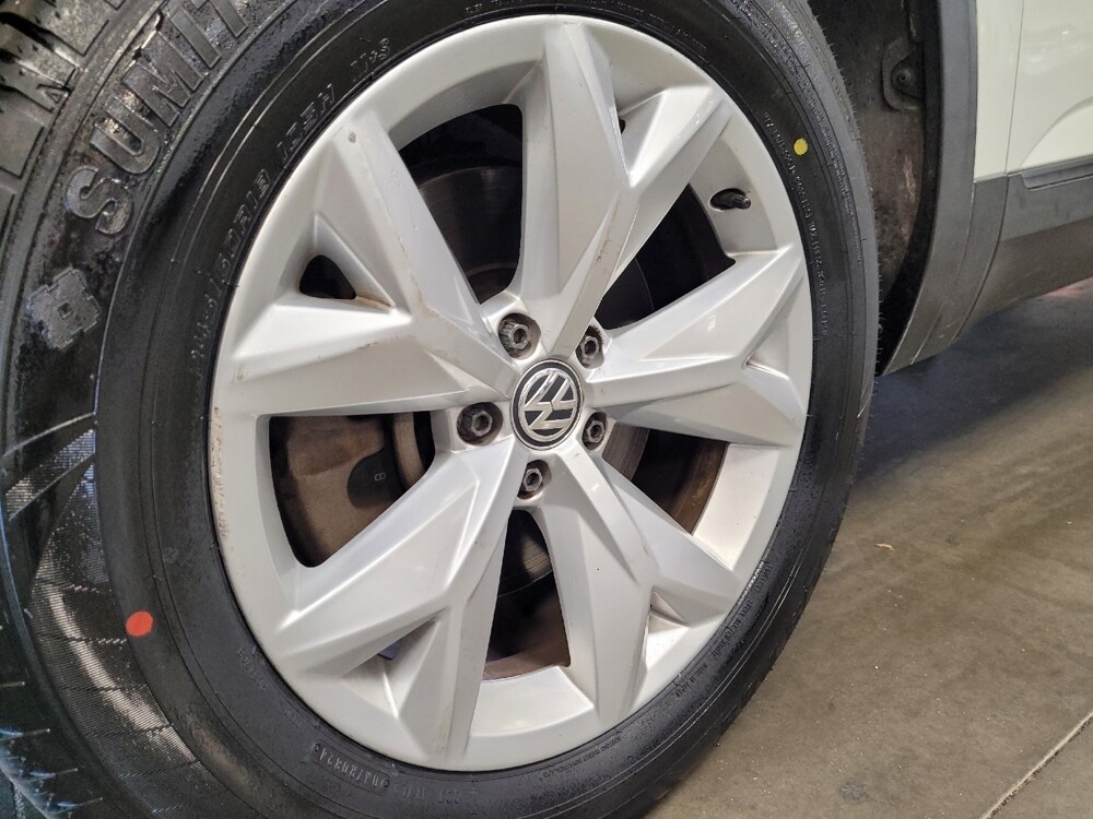 2019 Volkswagen Atlas in El Cajon, CA 92020 - 18098805 31