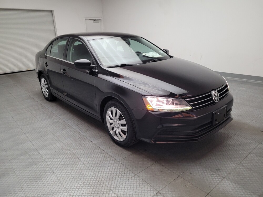 2017 Volkswagen Jetta in Fresno, CA 93726 - 18098806 13