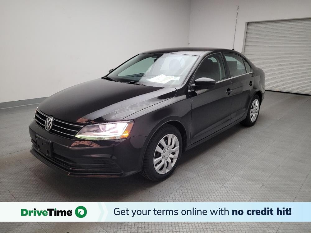 2017 Volkswagen Jetta in Fresno, CA 93726 - 18098806