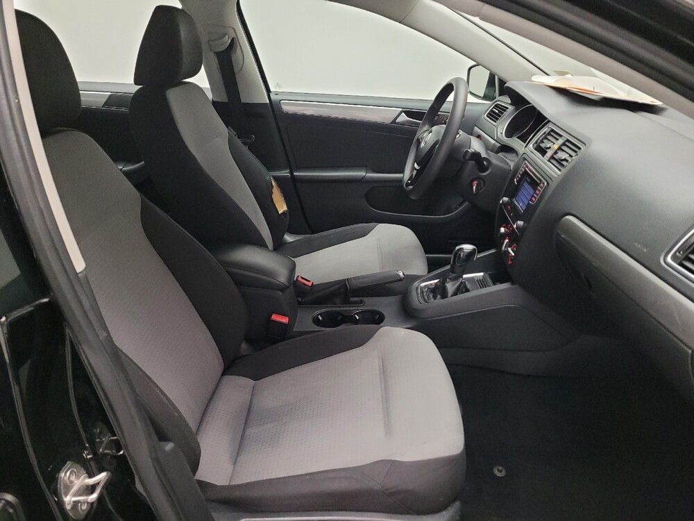 2017 Volkswagen Jetta in Fresno, CA 93726 - 18098806 21