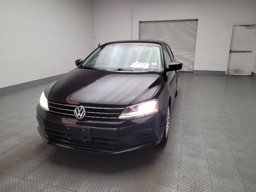 2017 Volkswagen Jetta in Fresno, CA 93726 - 18098806 15