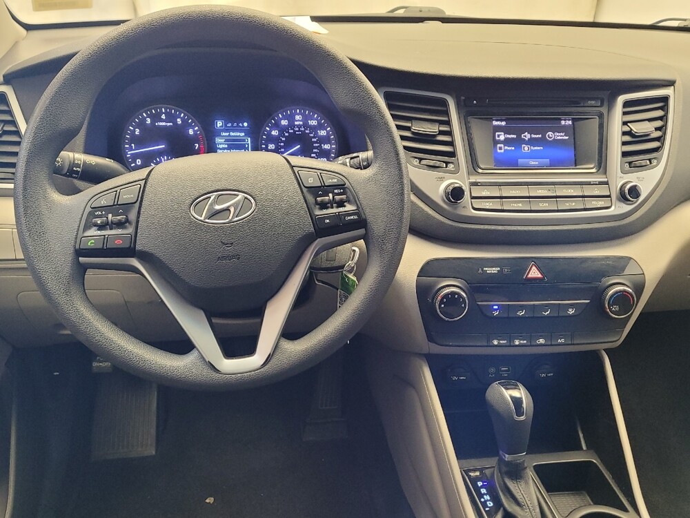 2016 Hyundai Tucson in Downey, CA 90241 - 18098807 22