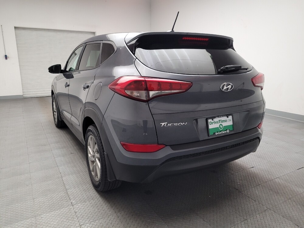 2016 Hyundai Tucson in Downey, CA 90241 - 18098807 6