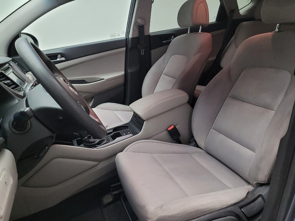 2016 Hyundai Tucson in Downey, CA 90241 - 18098807 17