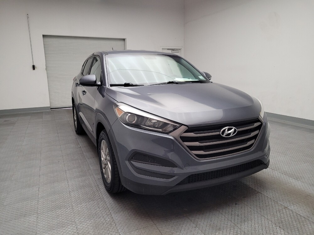 2016 Hyundai Tucson in Downey, CA 90241 - 18098807 14
