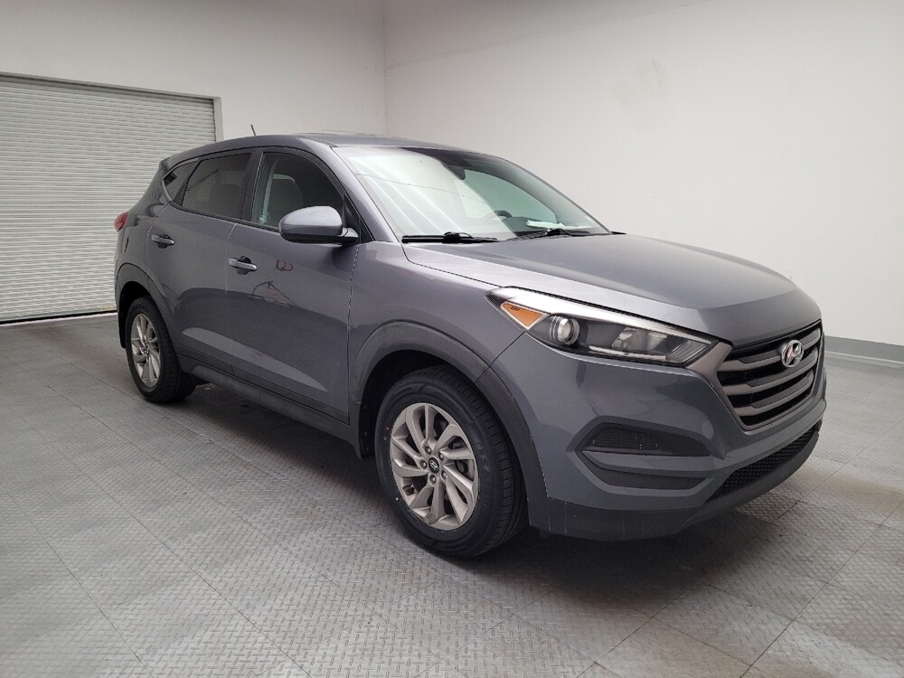 2016 Hyundai Tucson in Downey, CA 90241 - 18098807 13