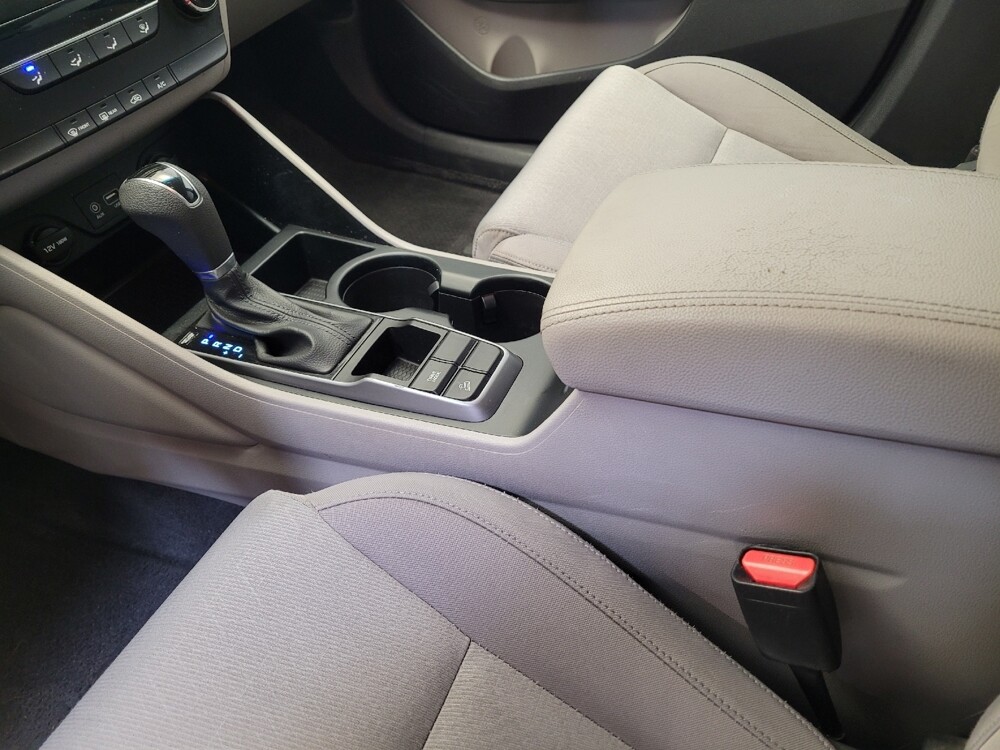 2016 Hyundai Tucson in Downey, CA 90241 - 18098807 26