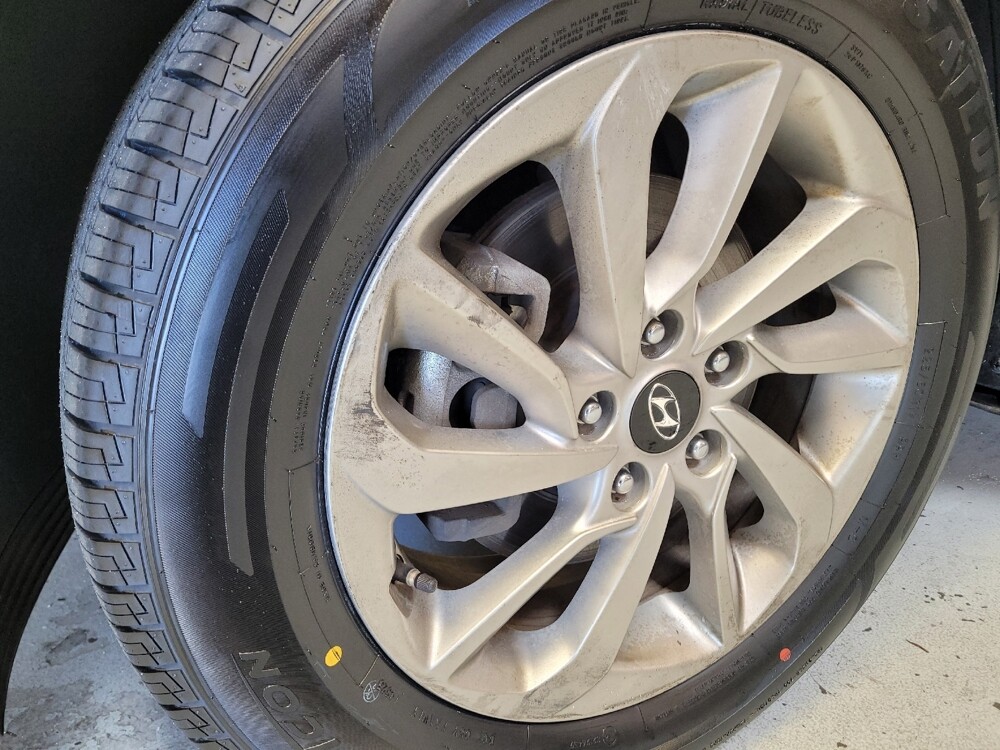 2016 Hyundai Tucson in Downey, CA 90241 - 18098807 31